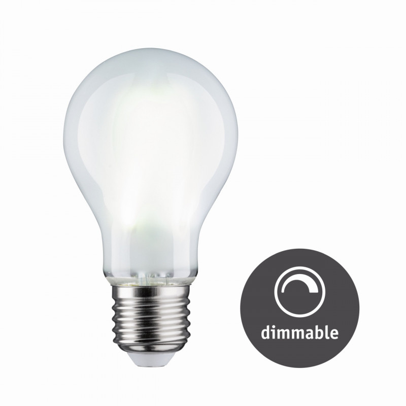 Źródło światła LED 1055lm E27 6500K Mat ściemnialna Źródło światła LED 1055lm E27 6500K Mat ściemnialna
