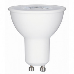 Źródło światła LED GU10 460lm 2700K 6,5W 3- stopniowe regulacja barwy Źródło światła LED GU10 460lm 2700K 6,5W 3- stopniowe regulacja barwy