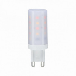 Źródło światła LED G9 270lm 2000-3000K regulacja temperatury Źródło światła LED G9 270lm 2000-3000K regulacja temperatury