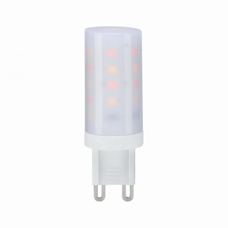 Źródło światła LED G9 270lm 2000-3000K regulacja temperatury Źródło światła LED G9 270lm 2000-3000K regulacja temperatury