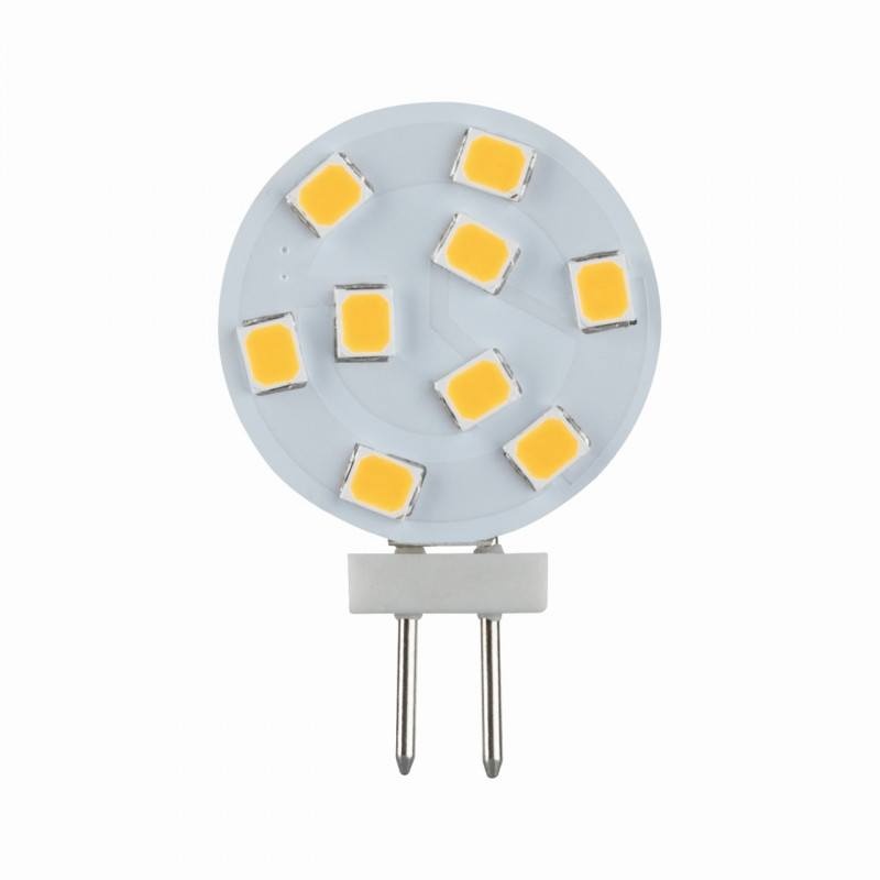 Źródło światła LED G4 250lm 3W 2700K 12V Źródło światła LED G4 250lm 3W 2700K 12V