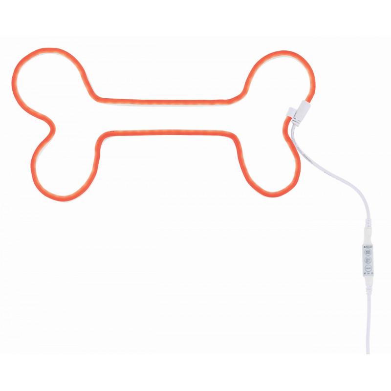 Neon Colorflex USB Taśma LED 1m 5W RGB