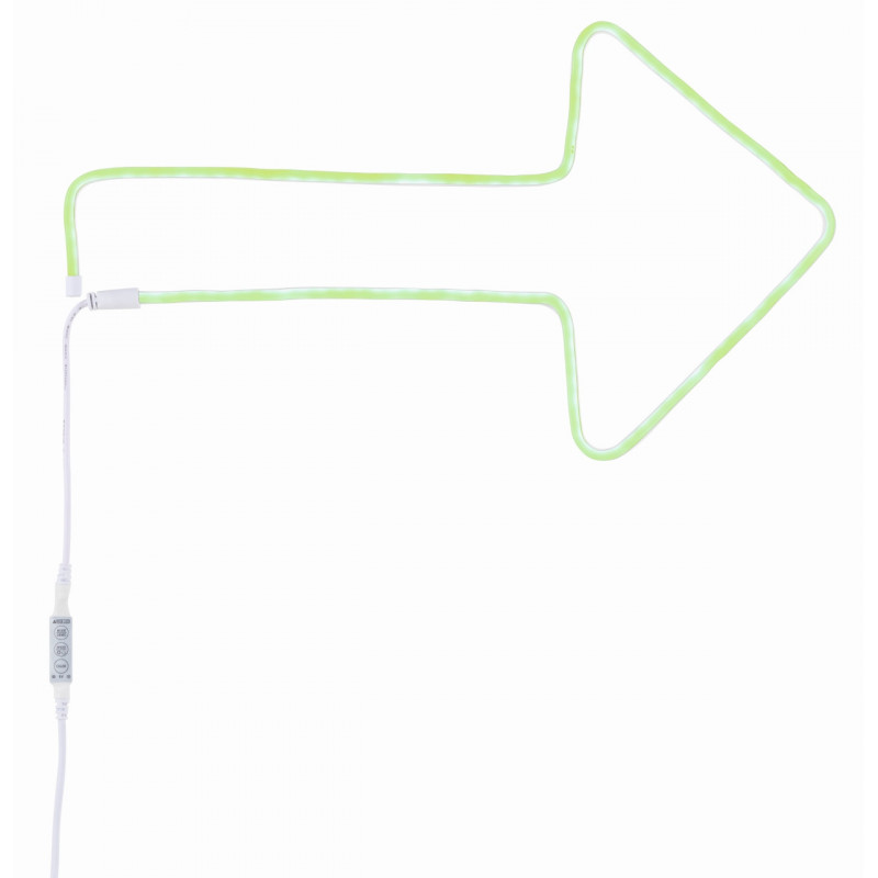 Neon Colorflex USB Taśma LED 1m 5W RGB Neon Colorflex USB Taśma LED 1m 5W RGB