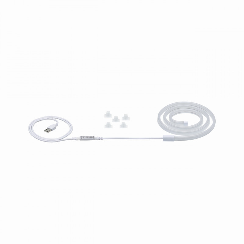 Neon Colorflex USB Taśma LED 1m 5W RGB Neon Colorflex USB Taśma LED 1m 5W RGB