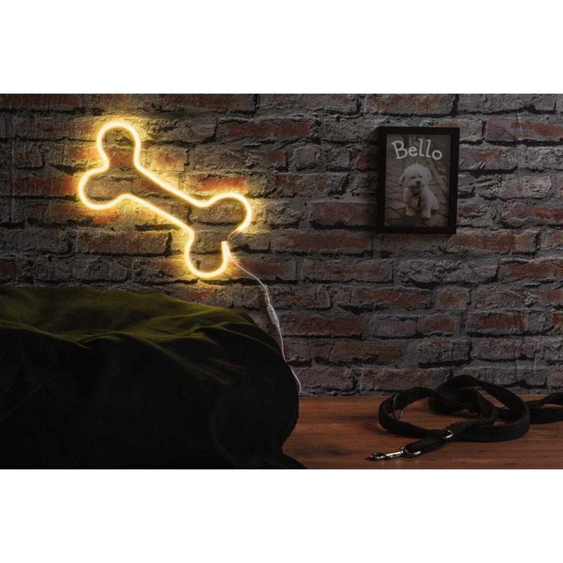 Neon Colorflex USB Taśma LED 1m 5W RGB Neon Colorflex USB Taśma LED 1m 5W RGB
