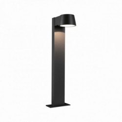Oprawa ogrodowa CAPEA LED 6W 500lm 3000K 500mm IP44 230V antracyt aluminium Oprawa ogrodowa CAPEA LED 6W 500lm 3000K 500mm IP44 230V antracyt aluminium