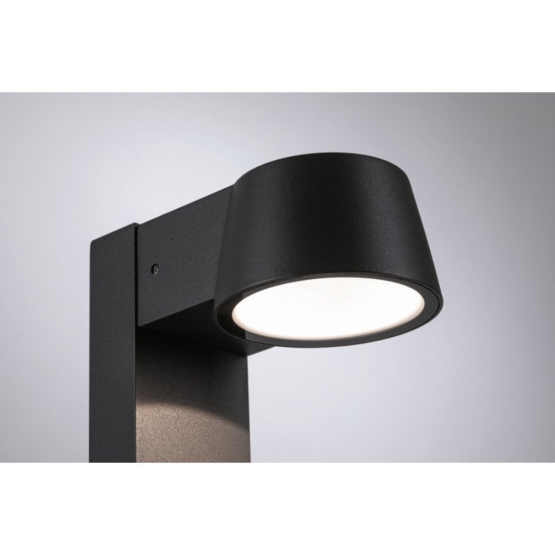Oprawa ogrodowa CAPEA LED 6W 500lm 3000K 500mm IP44 230V antracyt aluminium Oprawa ogrodowa CAPEA LED 6W 500lm 3000K 500mm IP44 230V antracyt aluminium
