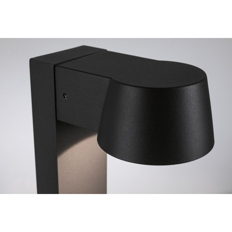 Oprawa ogrodowa CAPEA LED 6W 500lm 3000K 500mm IP44 230V antracyt aluminium Oprawa ogrodowa CAPEA LED 6W 500lm 3000K 500mm IP44 230V antracyt aluminium