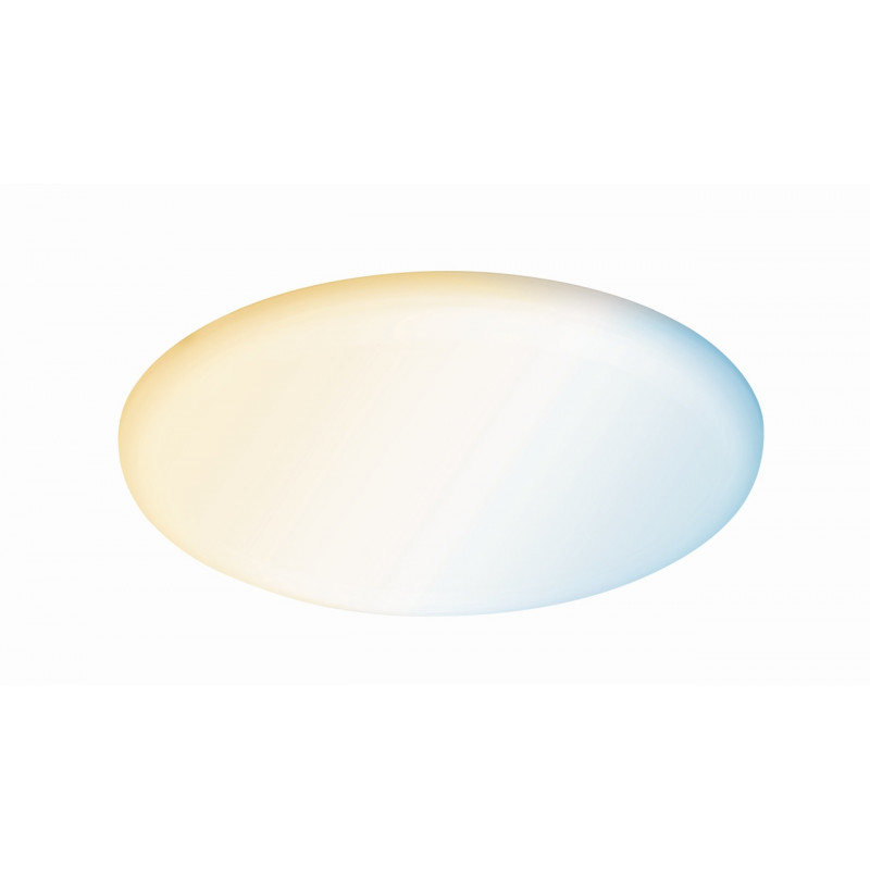 HomeSpa Panel Veluna VariFit IP44 17W regulacja temperatury Zigbee 215mm Tworzywo sztuczne HomeSpa Panel Veluna VariFit IP44 17W regulacja temperatury Zigbee 215mm Tworzywo sztuczne