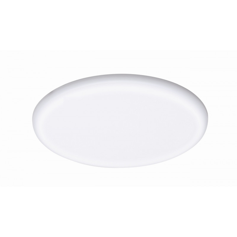 HomeSpa Panel Veluna VariFit IP44 17W regulacja temperatury Zigbee 215mm Tworzywo sztuczne HomeSpa Panel Veluna VariFit IP44 17W regulacja temperatury Zigbee 215mm Tworzywo sztuczne