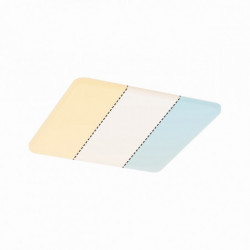 HomeSpa Panel Veluna VariFit IP44 17W 3st zmiana barwy światła 215x215mm HomeSpa Panel Veluna VariFit IP44 17W 3st zmiana barwy światła 215x215mm