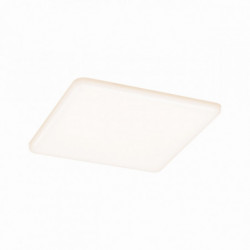 HomeSpa Panel Veluna VariFit IP44 17W 3st zmiana barwy światła 215x215mm HomeSpa Panel Veluna VariFit IP44 17W 3st zmiana barwy światła 215x215mm
