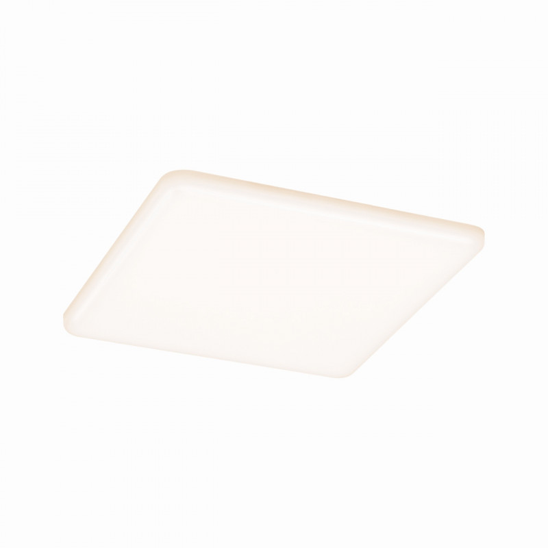 HomeSpa Panel Veluna VariFit IP44 17W 3st zmiana barwy światła 215x215mm HomeSpa Panel Veluna VariFit IP44 17W 3st zmiana barwy światła 215x215mm