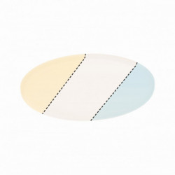 HomeSpa Panel Veluna VariFit IP44 17W 3st zmiana barwy światła 215mm HomeSpa Panel Veluna VariFit IP44 17W 3st zmiana barwy światła 215mm