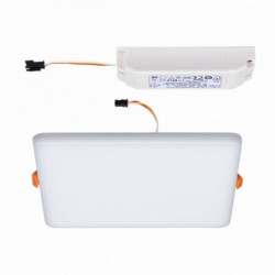 HomeSpa Panel Veluna VariFit IP44 17W 3st zmiana barwy światła 215mm HomeSpa Panel Veluna VariFit IP44 17W 3st zmiana barwy światła 215mm