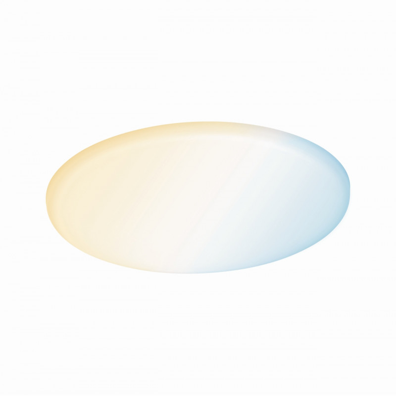 HomeSpa Panel Veluna VariFit IP44 15W regulacja temperatury Zigbee 185mm Tworzywo sztuczne HomeSpa Panel Veluna VariFit IP44 15W regulacja temperatury Zigbee 185mm Tworzywo sztuczne