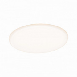 HomeSpa Panel Veluna VariFit IP44 15W regulacja temperatury Zigbee 185mm Tworzywo sztuczne HomeSpa Panel Veluna VariFit IP44 15W regulacja temperatury Zigbee 185mm Tworzywo sztuczne
