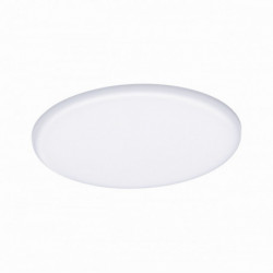 HomeSpa Panel Veluna VariFit IP44 15W regulacja temperatury Zigbee 185mm Tworzywo sztuczne HomeSpa Panel Veluna VariFit IP44 15W regulacja temperatury Zigbee 185mm Tworzywo sztuczne