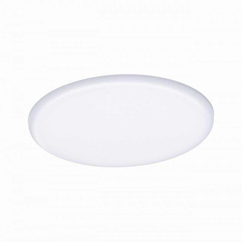 HomeSpa Panel Veluna VariFit IP44 15W regulacja temperatury Zigbee 185mm Tworzywo sztuczne HomeSpa Panel Veluna VariFit IP44 15W regulacja temperatury Zigbee 185mm Tworzywo sztuczne