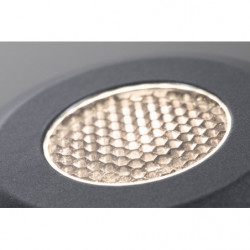 Oprawa dogruntowa Plug & Shine FLOOR 11W 82mm IP67 3000K 24V szary/ aluminium Oprawa dogruntowa Plug & Shine FLOOR 11W 82mm IP67 3000K 24V szary/ aluminium