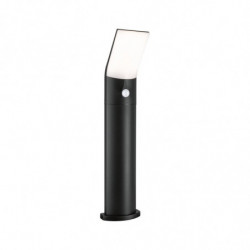 Oprawa ogrodowa ADYA LED 10W 750lm 3000K IP44 230V ciemny szary / aluminum Oprawa ogrodowa ADYA LED 10W 750lm 3000K IP44 230V ciemny szary / aluminum