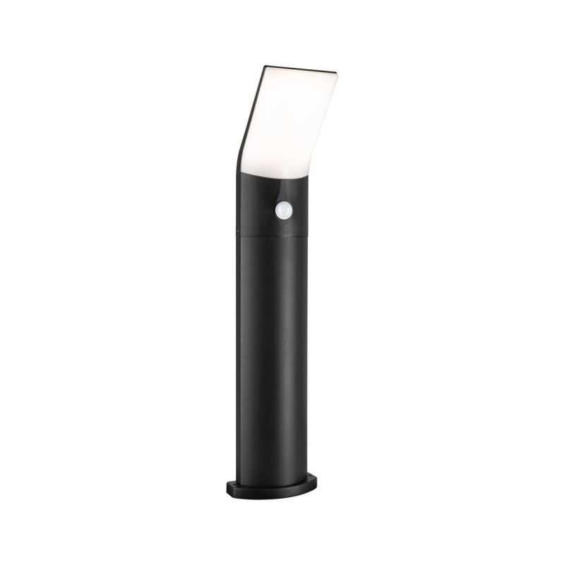 Oprawa ogrodowa ADYA LED 10W 750lm 3000K IP44 230V ciemny szary / aluminum Oprawa ogrodowa ADYA LED 10W 750lm 3000K IP44 230V ciemny szary / aluminum