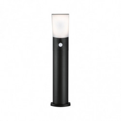 Oprawa ogrodowa ADYA LED 10W 750lm 3000K IP44 230V ciemny szary / aluminum Oprawa ogrodowa ADYA LED 10W 750lm 3000K IP44 230V ciemny szary / aluminum