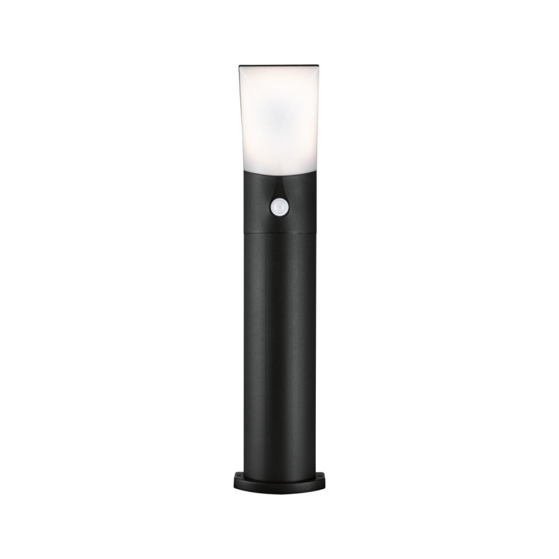 Oprawa ogrodowa ADYA LED 10W 750lm 3000K IP44 230V ciemny szary / aluminum Oprawa ogrodowa ADYA LED 10W 750lm 3000K IP44 230V ciemny szary / aluminum