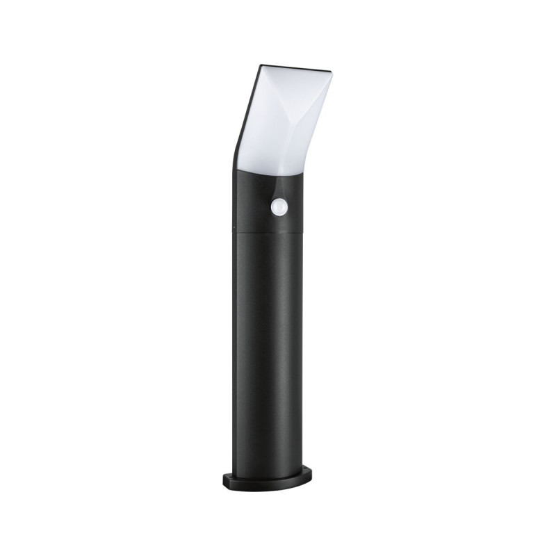 Oprawa ogrodowa ADYA LED 10W 750lm 3000K IP44 230V ciemny szary / aluminum Oprawa ogrodowa ADYA LED 10W 750lm 3000K IP44 230V ciemny szary / aluminum