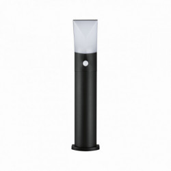Oprawa ogrodowa ADYA LED 10W 750lm 3000K IP44 230V ciemny szary / aluminum Oprawa ogrodowa ADYA LED 10W 750lm 3000K IP44 230V ciemny szary / aluminum