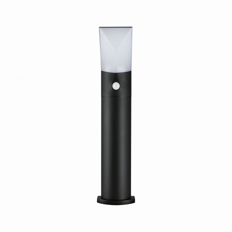 Oprawa ogrodowa ADYA LED 10W 750lm 3000K IP44 230V ciemny szary / aluminum Oprawa ogrodowa ADYA LED 10W 750lm 3000K IP44 230V ciemny szary / aluminum
