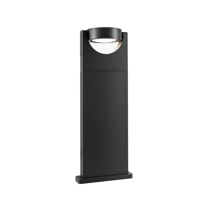 Oprawa ogrodowa SWIVEA LED 8W 625mm 3000K IP44 460lm 230V ciemny szary/ aluminium Oprawa ogrodowa SWIVEA LED 8W 625mm 3000K IP44 460lm 230V ciemny szary/ aluminium