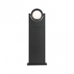 Oprawa ogrodowa SWIVEA LED 8W 625mm 3000K IP44 460lm 230V ciemny szary/ aluminium Oprawa ogrodowa SWIVEA LED 8W 625mm 3000K IP44 460lm 230V ciemny szary/ aluminium