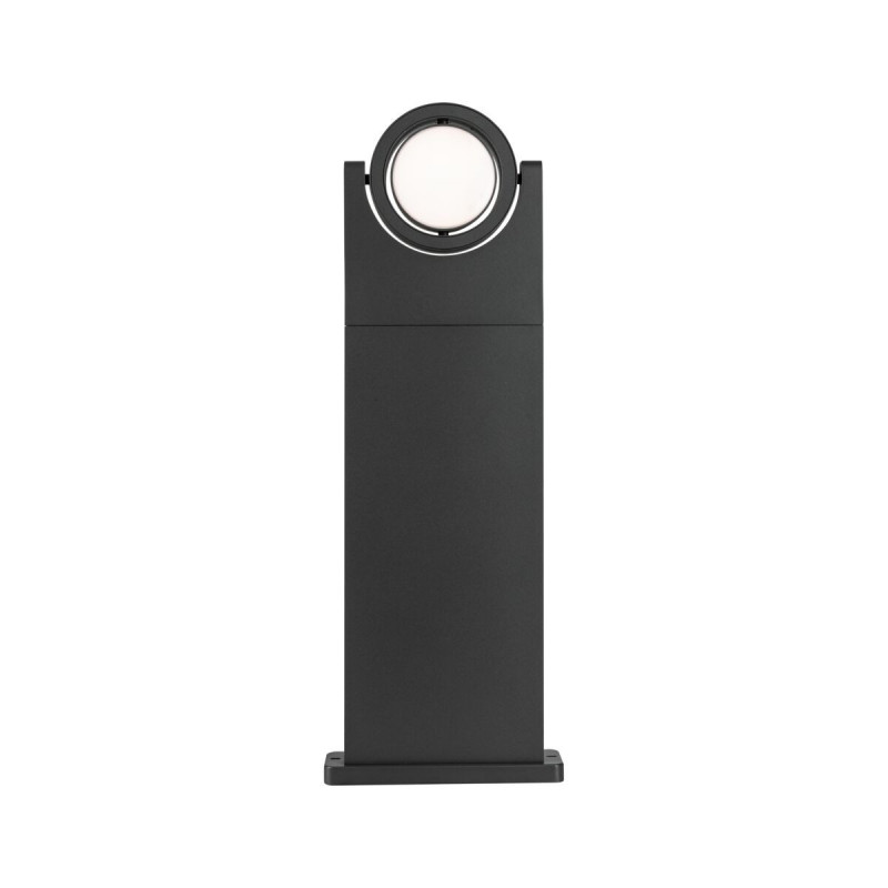 Oprawa ogrodowa SWIVEA LED 8W 625mm 3000K IP44 460lm 230V ciemny szary/ aluminium Oprawa ogrodowa SWIVEA LED 8W 625mm 3000K IP44 460lm 230V ciemny szary/ aluminium