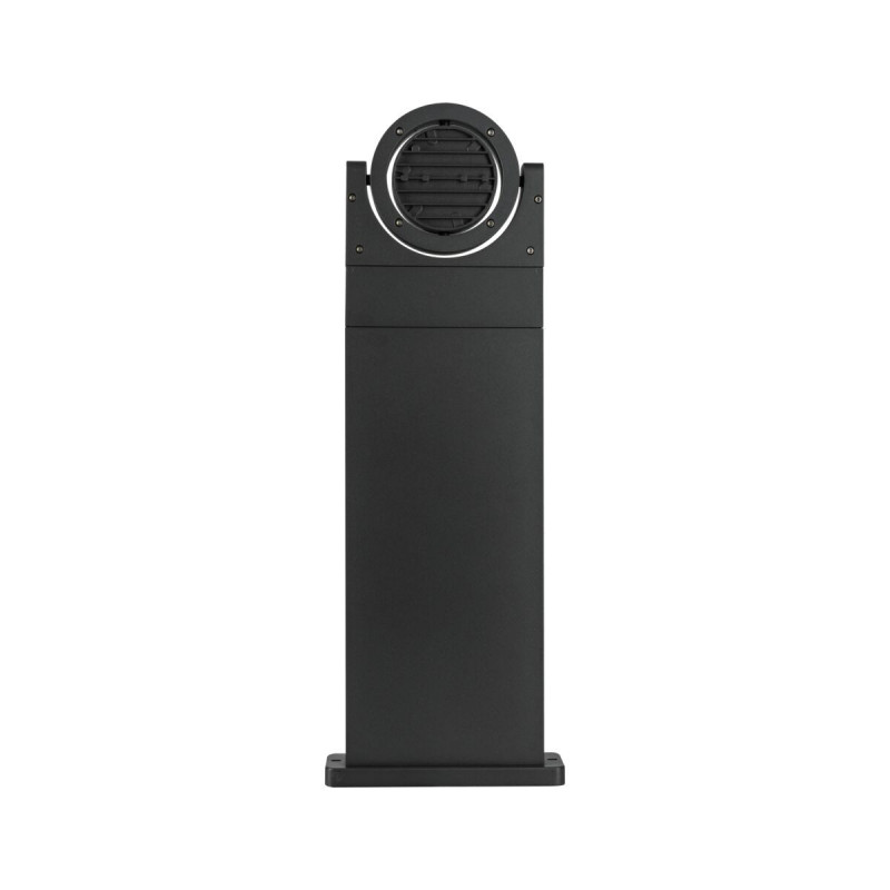 Oprawa ogrodowa SWIVEA LED 8W 625mm 3000K IP44 460lm 230V ciemny szary/ aluminium Oprawa ogrodowa SWIVEA LED 8W 625mm 3000K IP44 460lm 230V ciemny szary/ aluminium