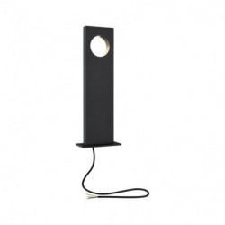 Oprawa ogrodowa IVO LED 5.5W IP65 3000K 230V szary/ aluminium Oprawa ogrodowa IVO LED 5.5W IP65 3000K 230V szary/ aluminium
