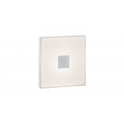 LumiTiles Basic Set Square 10x10cm 5x?W 2700K 12V Biały Tworzywo sztuczne/ Aluminium LumiTiles Basic Set Square 10x10cm 5x?W 2700K 12V Biały Tworzywo sztuczne/ Aluminium
