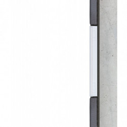 LumiTiles Basic Set Square 10x10cm 2x?W 2700K 12V Biały Tworzywo sztuczne/ Aluminium LumiTiles Basic Set Square 10x10cm 2x?W 2700K 12V Biały Tworzywo sztuczne/ Aluminium