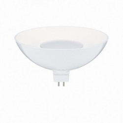 LED GU5,3 4,9W 12V Biały/Biały 3000K LED GU5,3 4,9W 12V Biały/Biały 3000K