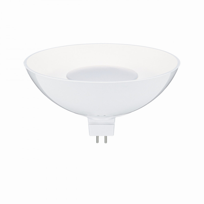 LED GU5,3 4,9W 12V Biały/Biały 3000K LED GU5,3 4,9W 12V Biały/Biały 3000K