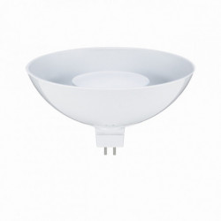 LED GU5,3 4,9W 12V Biały/Biały 3000K LED GU5,3 4,9W 12V Biały/Biały 3000K