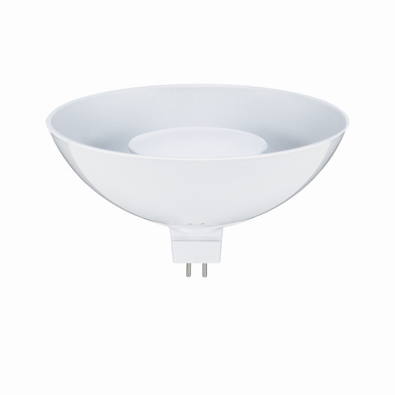 LED GU5,3 4,9W 12V Biały/Biały 3000K LED GU5,3 4,9W 12V Biały/Biały 3000K