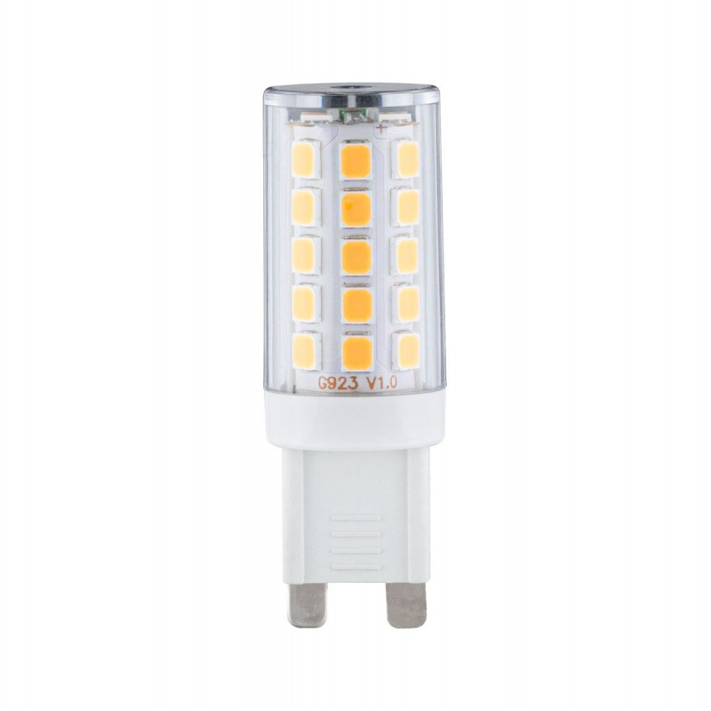 Źródło światła LED CS G9 250lm 2,2W 2700K 230V Źródło światła LED CS G9 250lm 2,2W 2700K 230V