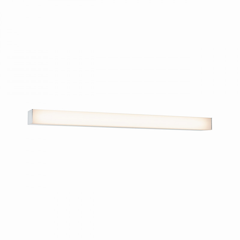 Oprawa ścienna TOVA LED nad lustro DIM 6.2W 600lm 600mm 2700-6500K IP44 230V biały chrom/ tworzywo sztuczne Oprawa ścienna TOVA LED nad lustro DIM 6.2W 600lm 600mm 2700-6500K IP44 230V biały chrom/ tworzywo sztuczne