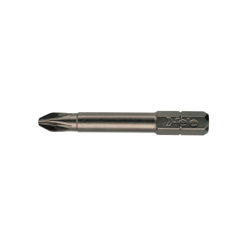 BIT PZ 2 - 50 MM - 1/4 cala BIT PZ 2 - 50 MM - 1/4 cala