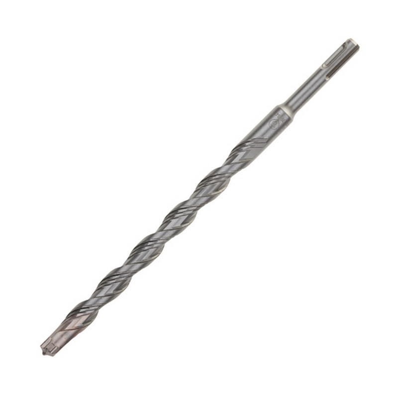 Wiertło do betonu SDS-Plus 8/200/260 Wolfcraft - Professional 4 -Cut Wiertło do betonu SDS-Plus 8/200/260 Wolfcraft - Professional 4 -Cut
