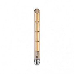 LED 1879 Tube 806lm 8,5W 2500K złoty dim E27 230V LED 1879 Tube 806lm 8,5W 2500K złoty dim E27 230V