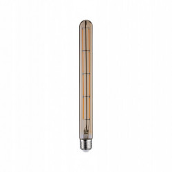 LED 1879 Tube 806lm 8,5W 2500K złoty dim E27 230V LED 1879 Tube 806lm 8,5W 2500K złoty dim E27 230V