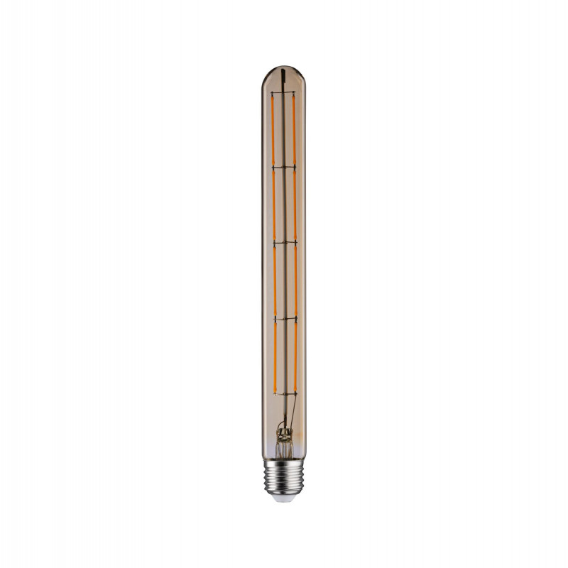 LED 1879 Tube 806lm 8,5W 2500K złoty dim E27 230V LED 1879 Tube 806lm 8,5W 2500K złoty dim E27 230V