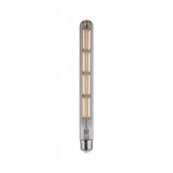 LED 1879 Tube 806lm 8,8W 2500K przydymione szkło E27 230V ściemnialna LED 1879 Tube 806lm 8,8W 2500K przydymione szkło E27 230V ściemnialna